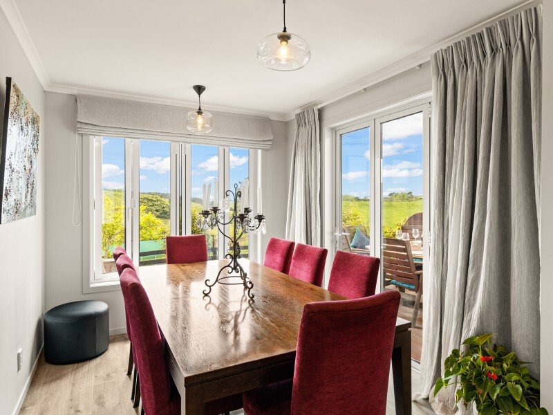 Country House in Hillsborough, Taranaki, New Zealand 5 - 14890096