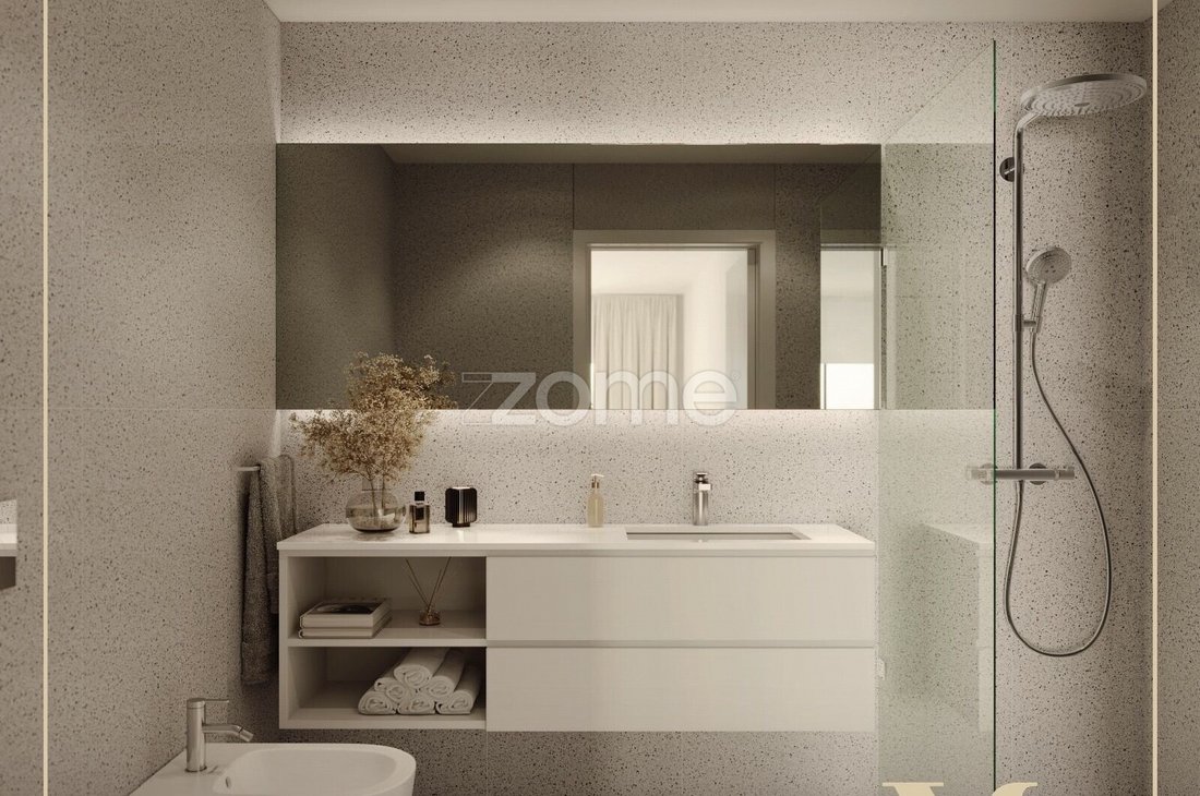 Apartment in Santa Marinha e Sao Pedro da Afurada, Porto District, Portugal 4 - 17622841