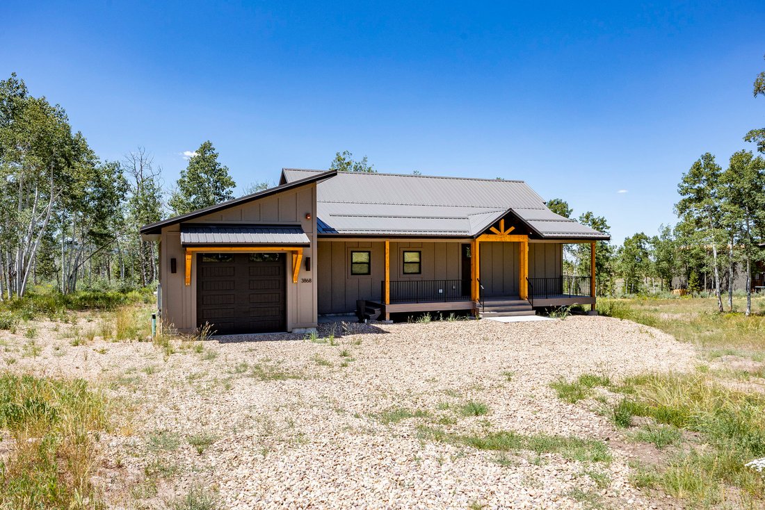 House in Park City, Utah, United States 4 - 17630377