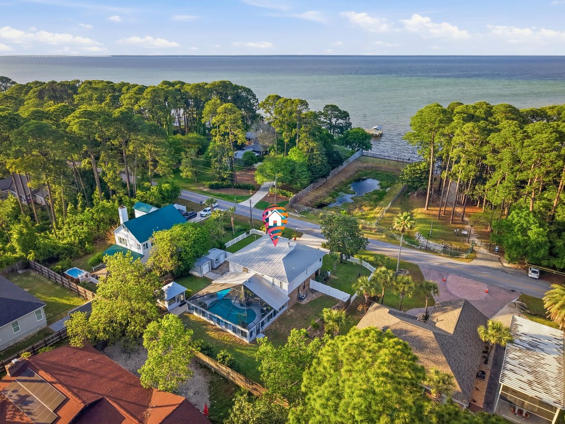 House in Miramar Beach, Florida, United States 2 - 17630826