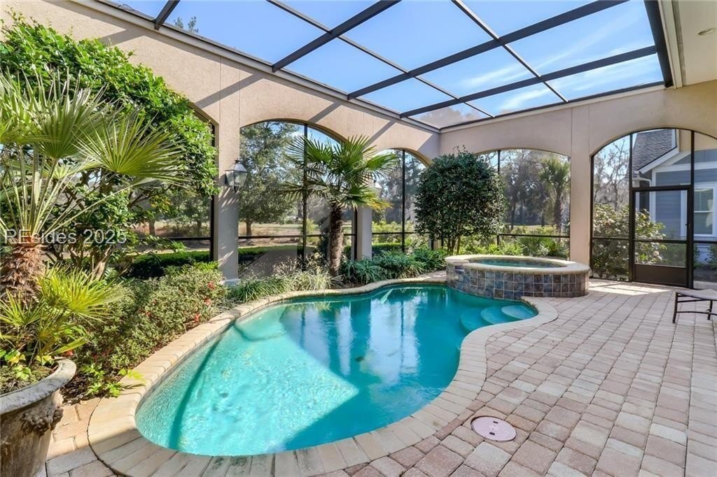 House in Bluffton, South Carolina, United States 1 - 15372408