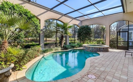 House in Bluffton, South Carolina, United States 1