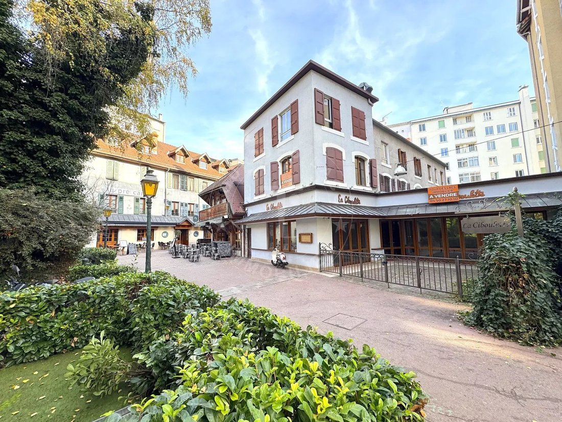Andere in Bonlieu, Annecy, Frankreich 1 - 16625157