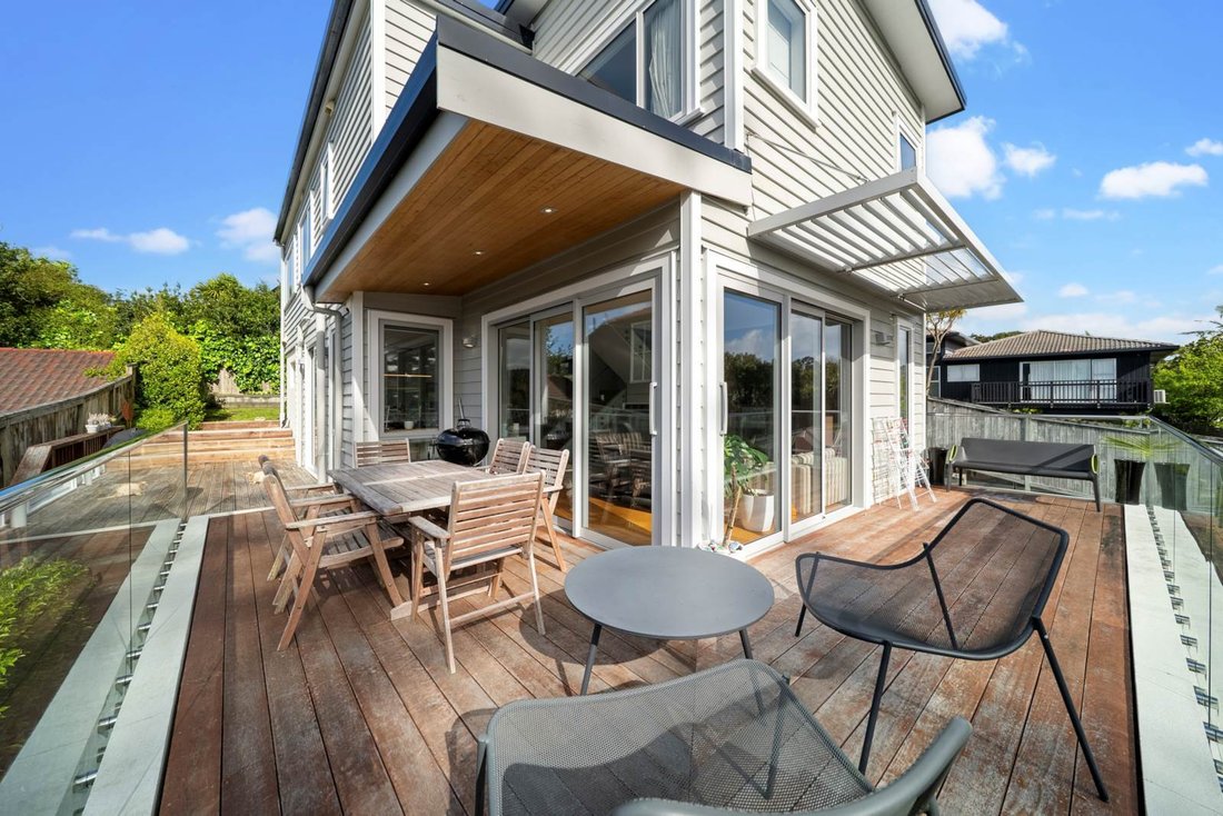 House in Auckland, Auckland, New Zealand 2 - 16476446