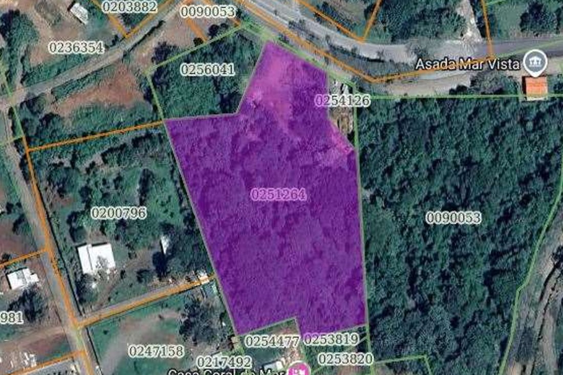 Land in Brasilito, Guanacaste Province, Costa Rica 3 - 17637631