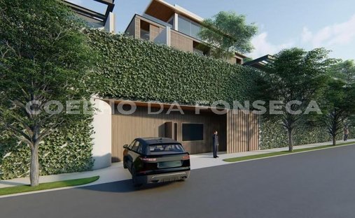 Condo in São Paulo, State of São Paulo, Brazil 1