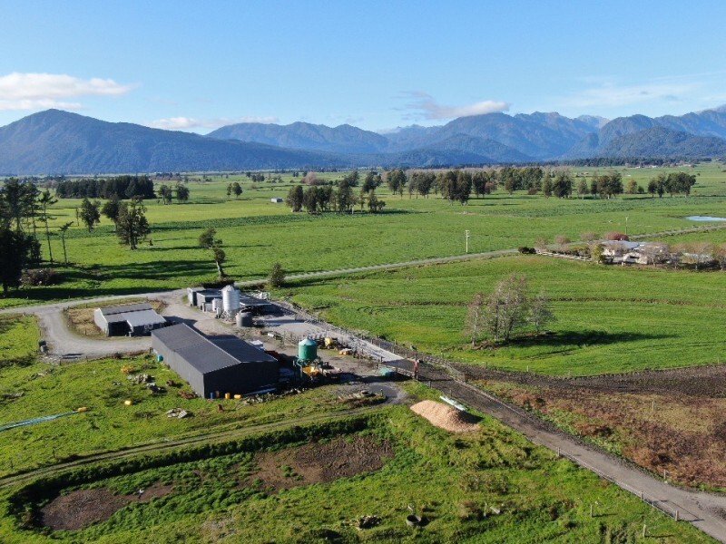 Country House in Kokatahi, West Coast, New Zealand 5 - 17637818