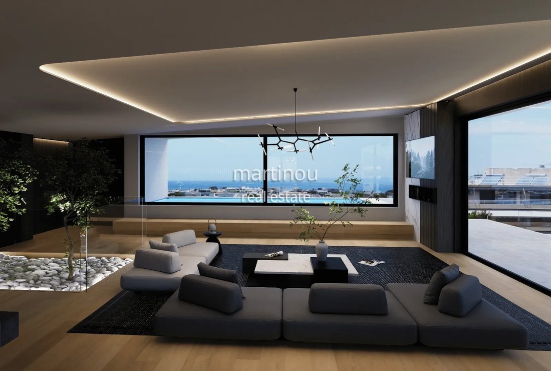 Apartment in Voula, Attica, Greece 2 - 17630782