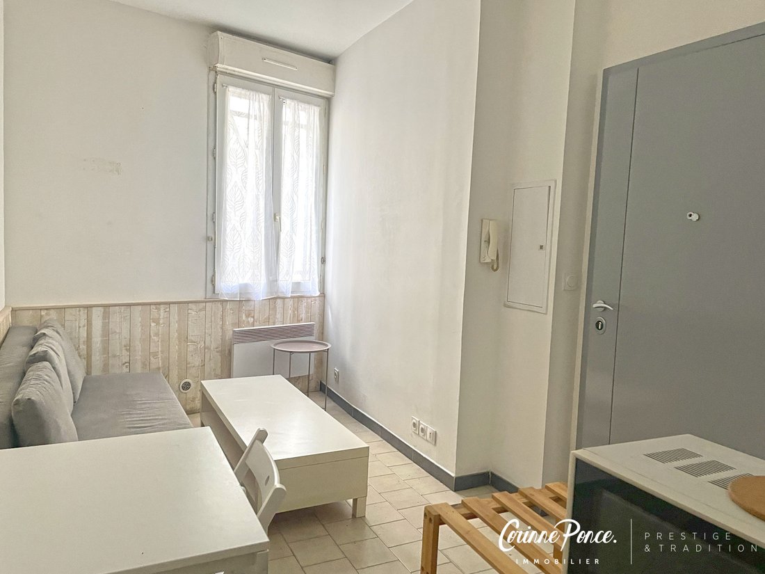 Apartment in Camplanier, Nimes, France 4 - 17629246