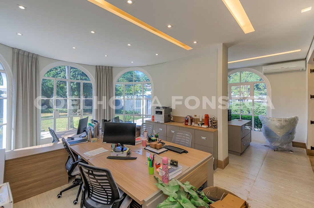 House in São Paulo, State of São Paulo, Brazil 2 - 15597963