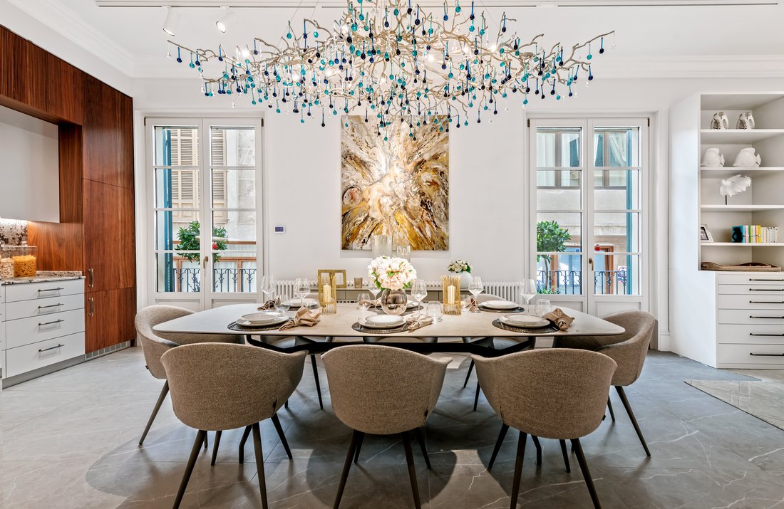 Apartment in Palma, Balearic Islands, Spain 3 - 17280416