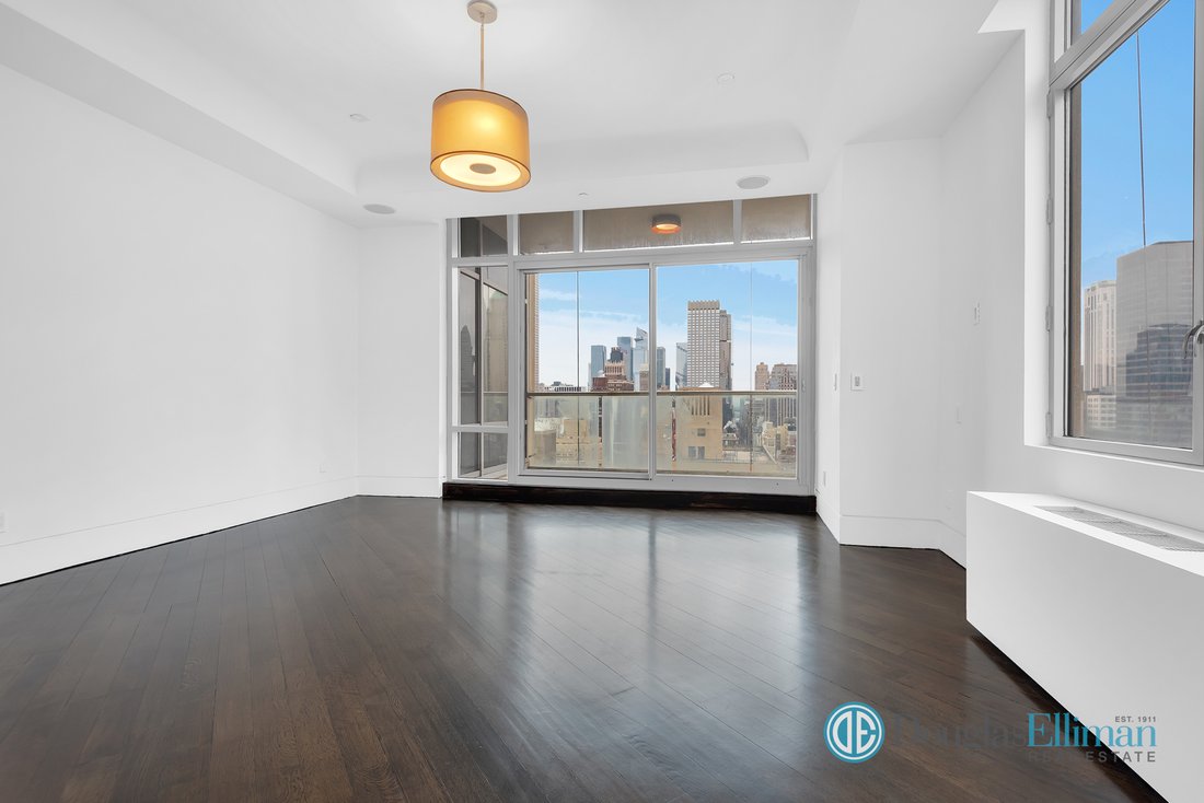 Condo in New York, New York, United States 1 - 17389212