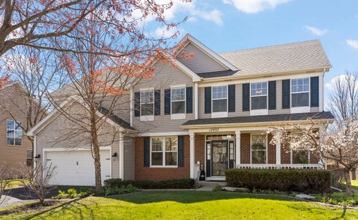 Casa a Plainfield, Illinois, Stati Uniti 1