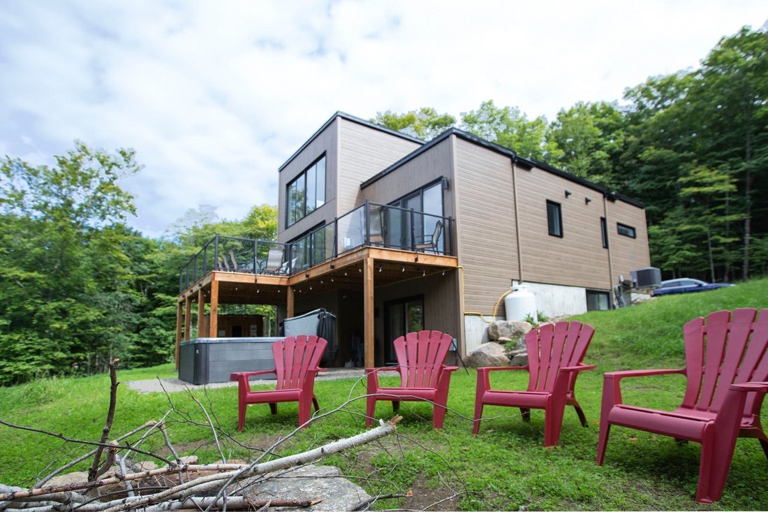 House in La Conception, Quebec, Canada 1 - 17632080