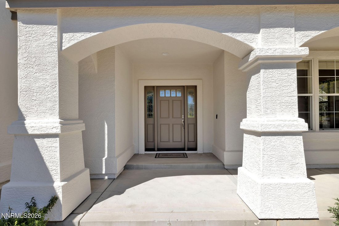 House in Reno, Nevada, United States 5 - 17627634