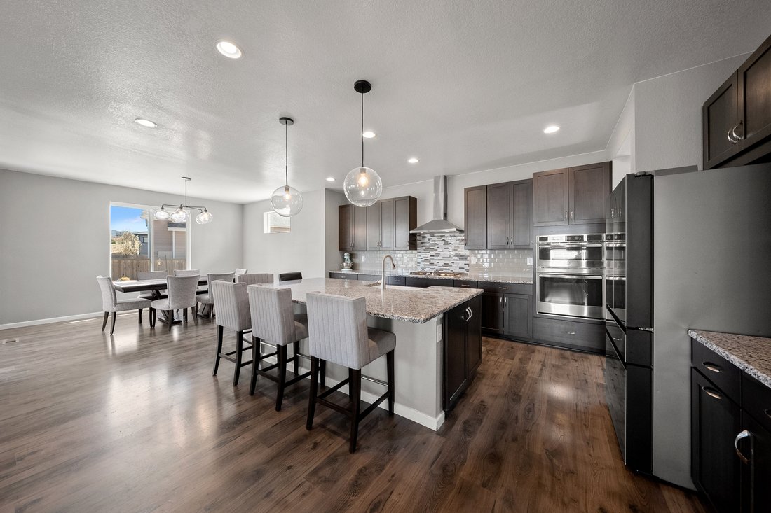 House in Castle Rock, Colorado, United States 2 - 17630158