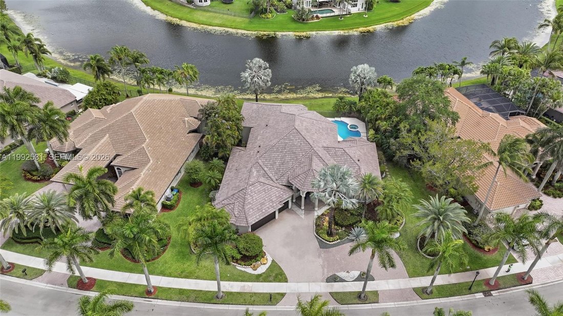 House in Weston, Florida, United States 2 - 17630590
