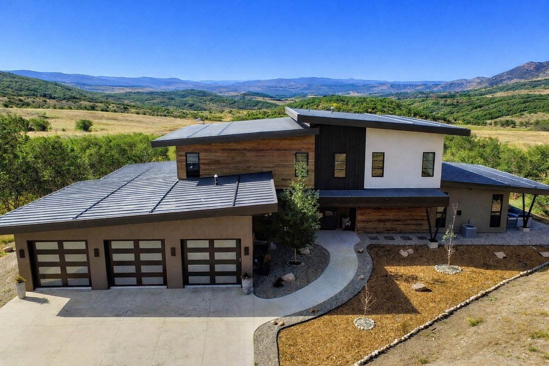House in Steamboat Springs, Colorado, United States 2 - 16191509