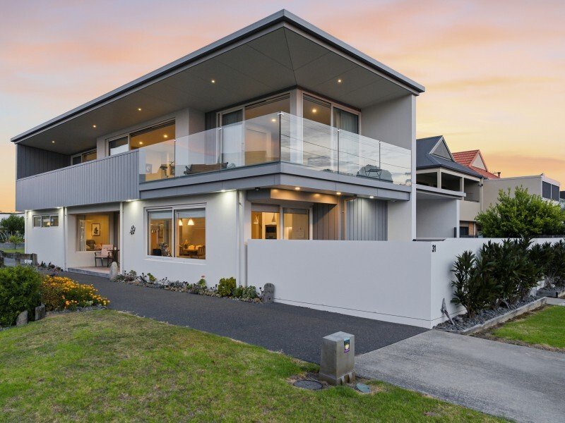 House in Mount Maunganui, Bay of Plenty, New Zealand 2 - 17638564