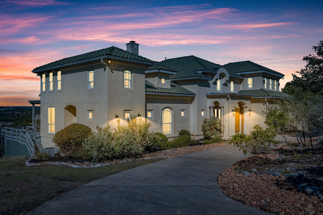 House in Boerne, Texas, United States 1 - 17635342