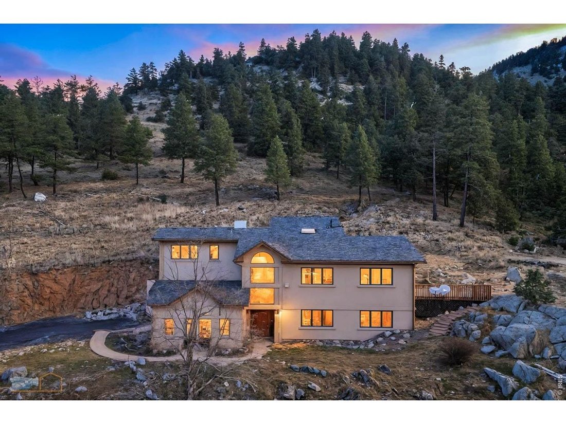House in Boulder, Colorado, United States 5 - 17635644