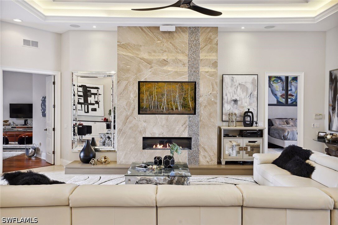 House in Miromar Lakes, Florida, United States 5 - 17628030