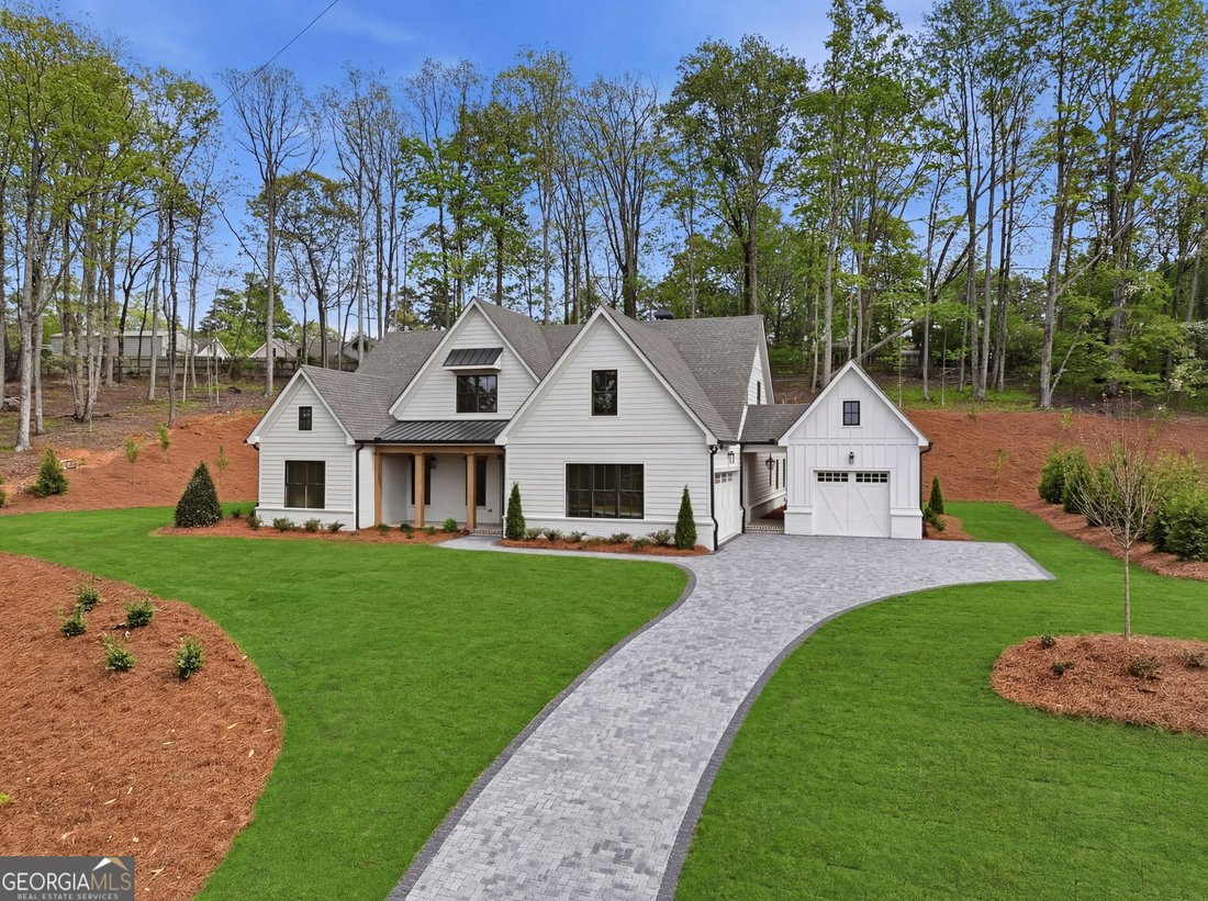 House in Cumming, Georgia, United States 4 - 17633274