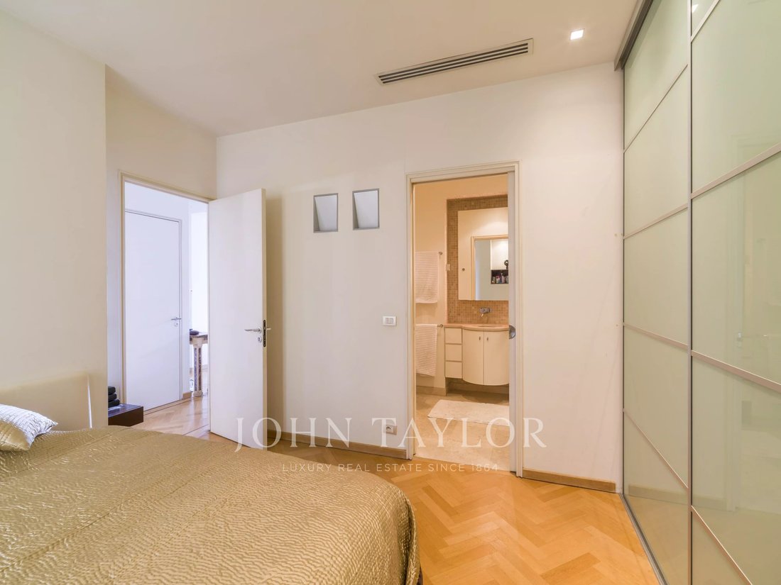 Apartment in Monaco, Monaco 5 - 17627905