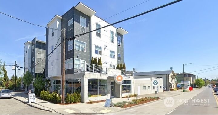 Land in Seattle, Washington, United States 3 - 17637329