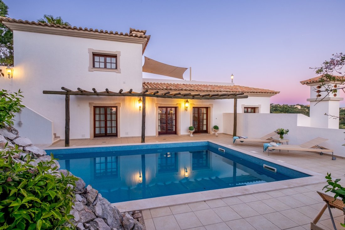 House in Loule (Sao Clemente), Algarve, Portugal 3 - 17368086