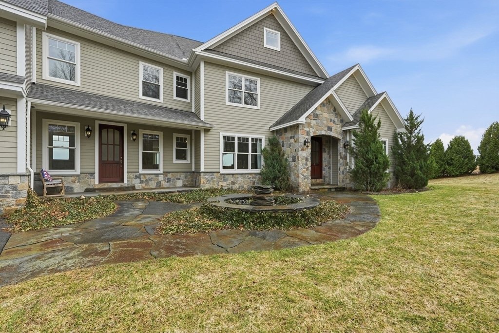 House in Deerfield, Massachusetts, United States 2 - 17643079