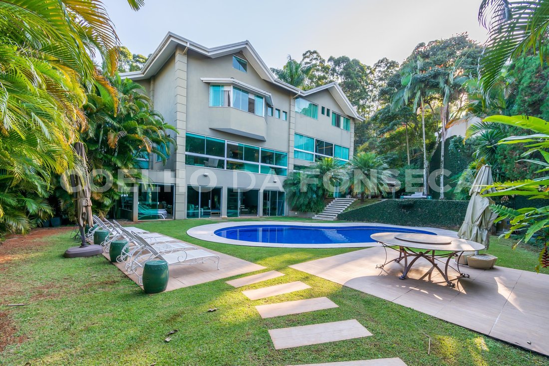 Condo in Barueri, State of São Paulo, Brazil 2 - 17640222