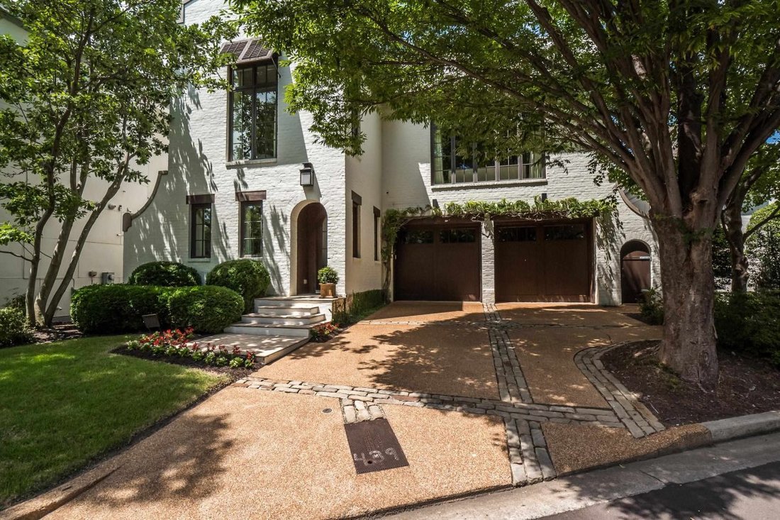 House in Memphis, Tennessee, United States 2 - 15565907
