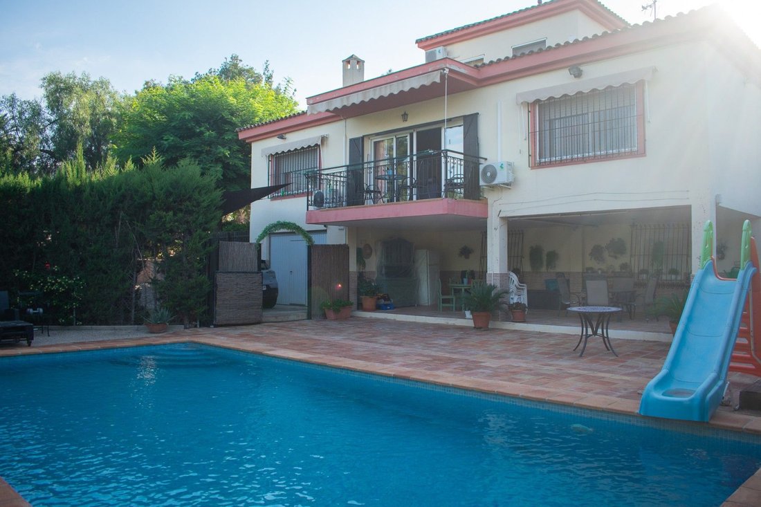 Villa in Las Torres de Cotillas, Región de Murcia, Spain 4 - 17644100