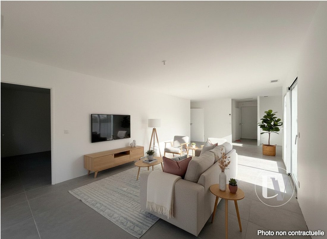 House in Centre Ville, Gujan-Mestras, France 2 - 17635058