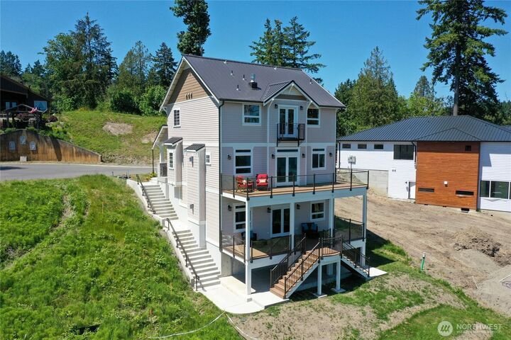 House in Olalla, Washington, United States 3 - 17636989
