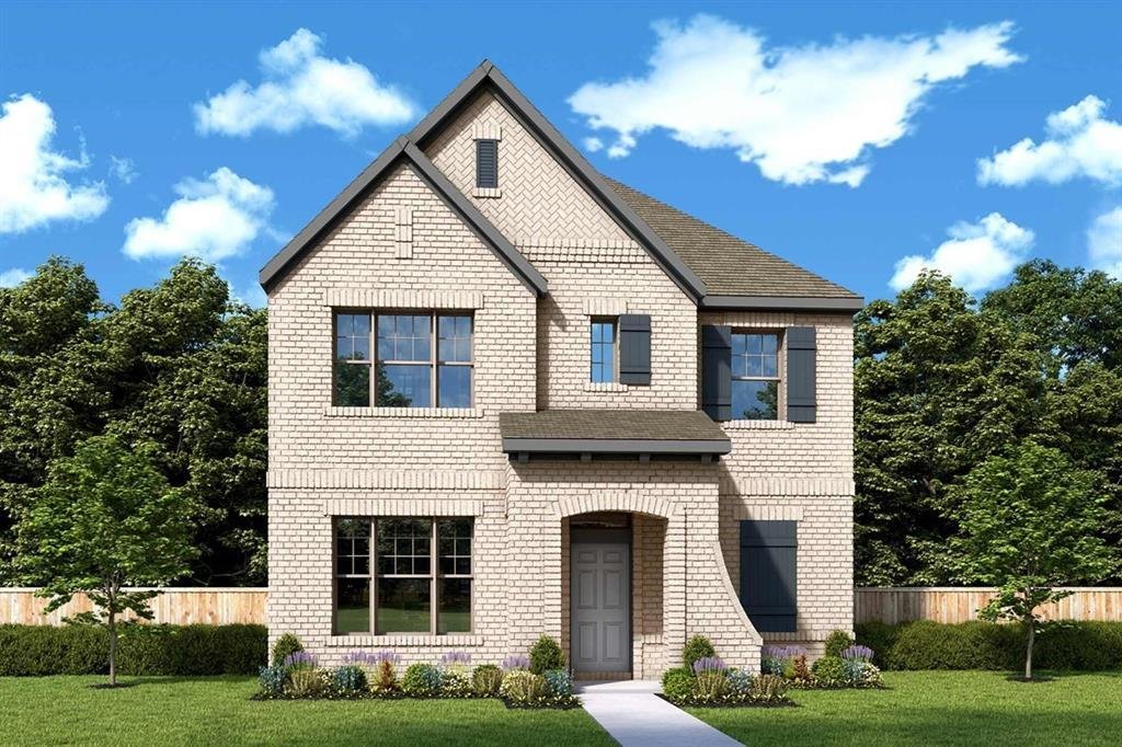 House in Fort Worth, Texas, United States 1 - 17628937