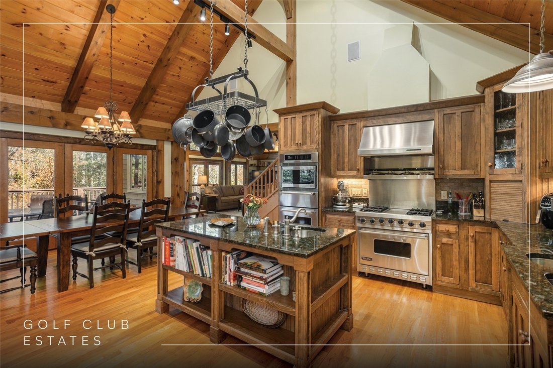 House in Highlands, North Carolina, United States 3 - 17639496