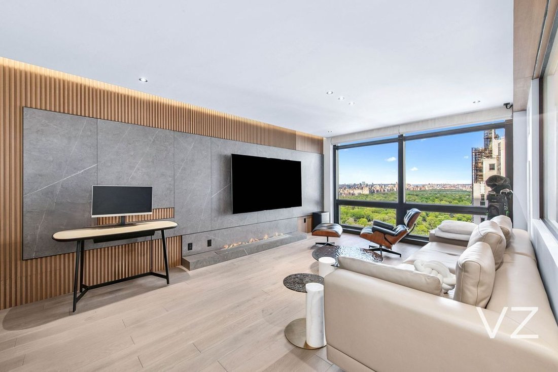 Apartment in New York, New York, United States 2 - 17632427