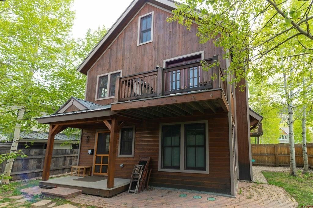 House in Crested Butte, Colorado, United States 1 - 15772418