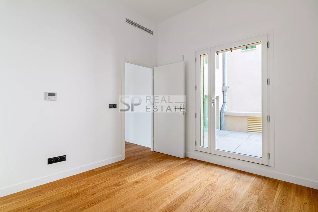 Apartment in Cannes, Provence-Alpes-Côte d'Azur, France 4 - 15710055