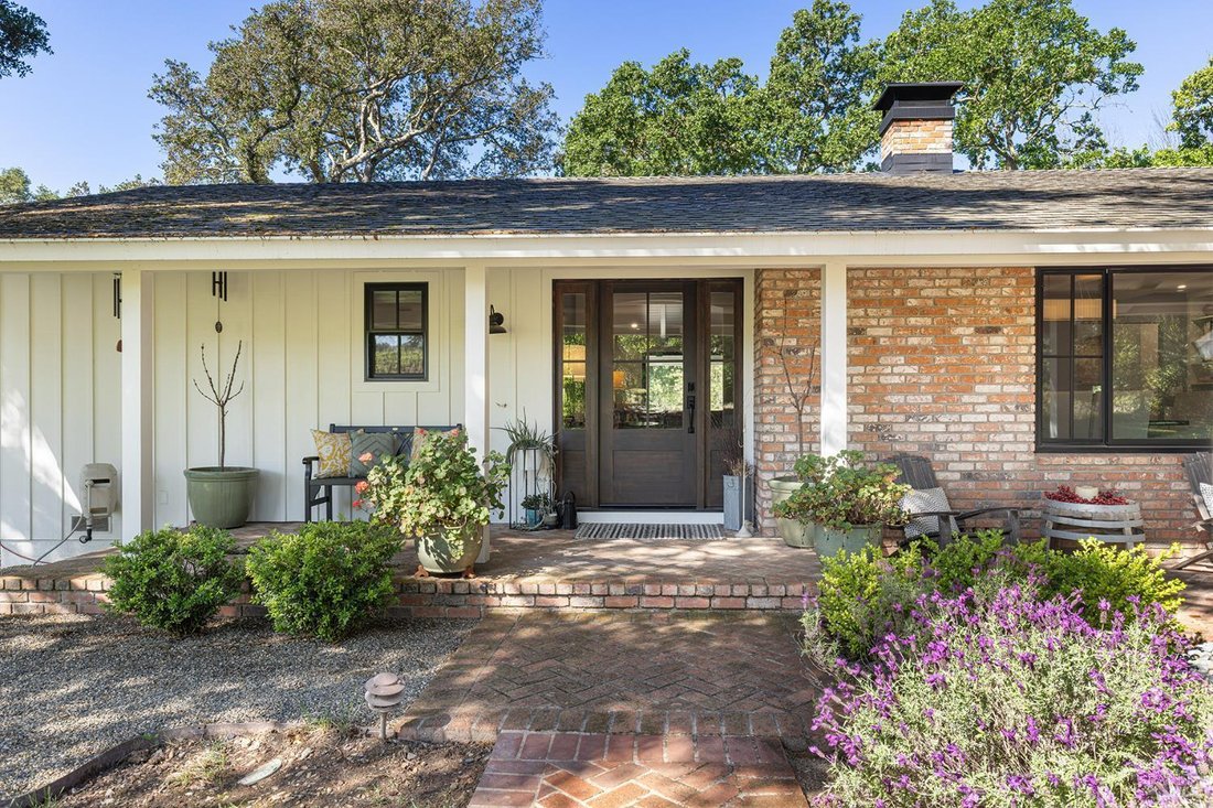 House in Napa, California, United States 2 - 17630407