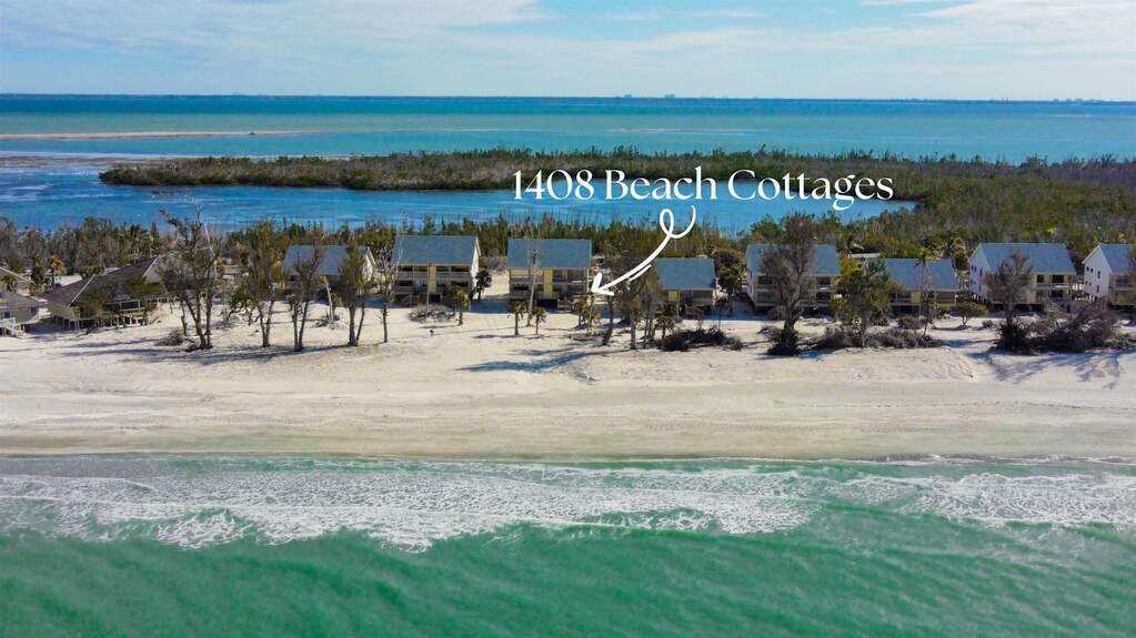 House in Captiva, Florida, United States 3 - 15097044