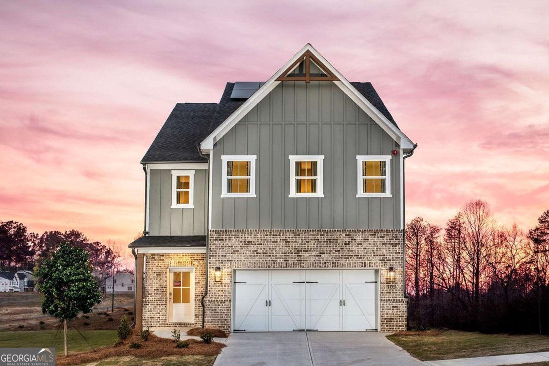 House in Marietta, Georgia, United States 1 - 17633875