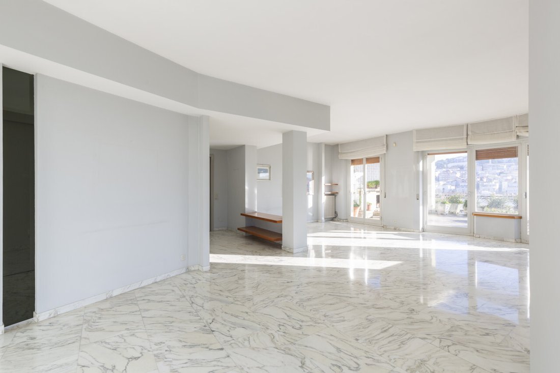Apartment in Center, Ancona, Marche 2 - 16330468