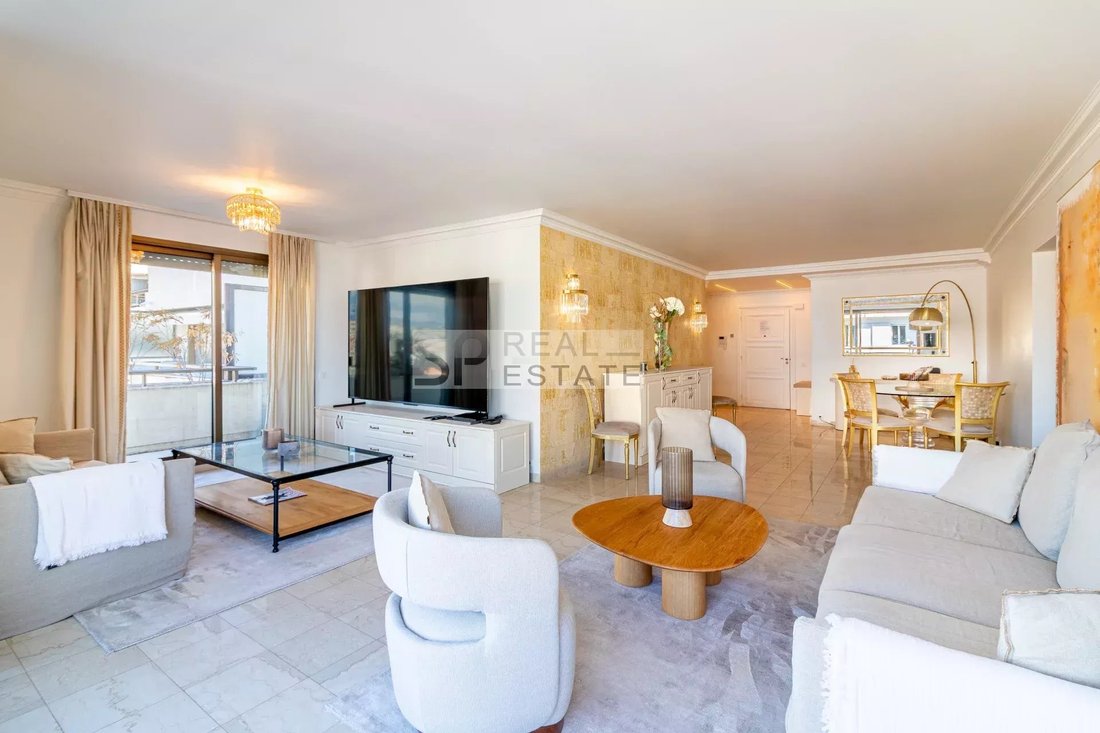 Apartment in Cannes, Provence-Alpes-Côte d'Azur, France 4 - 14432811
