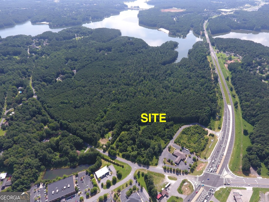 Land in Marietta, Georgia, United States 2 - 17635688