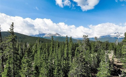 Land in Breckenridge, Colorado, Vereinigte Staaten 1