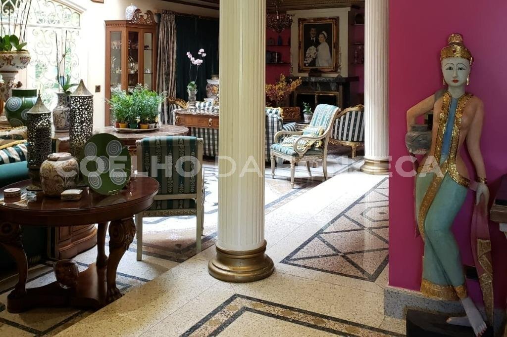 Maison à São Paulo, São Paulo, Brésil 3 - 17636979