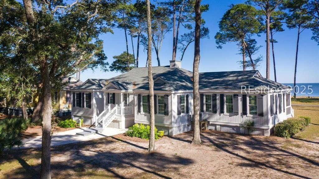 House in Daufuskie Island, South Carolina, United States 2 - 16565388